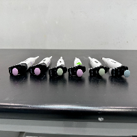 Integra Single Channel Pipettes - Quantity 6 image 3